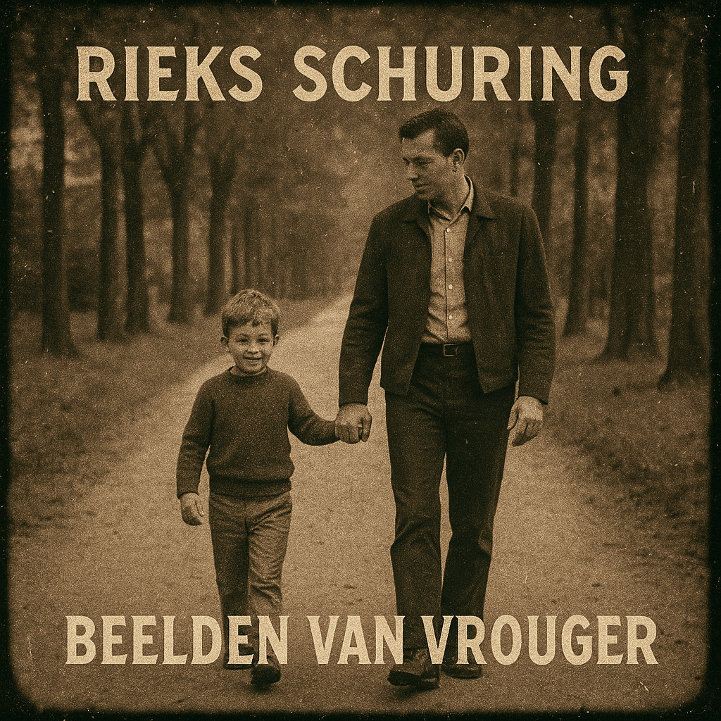Beelden van vrouger