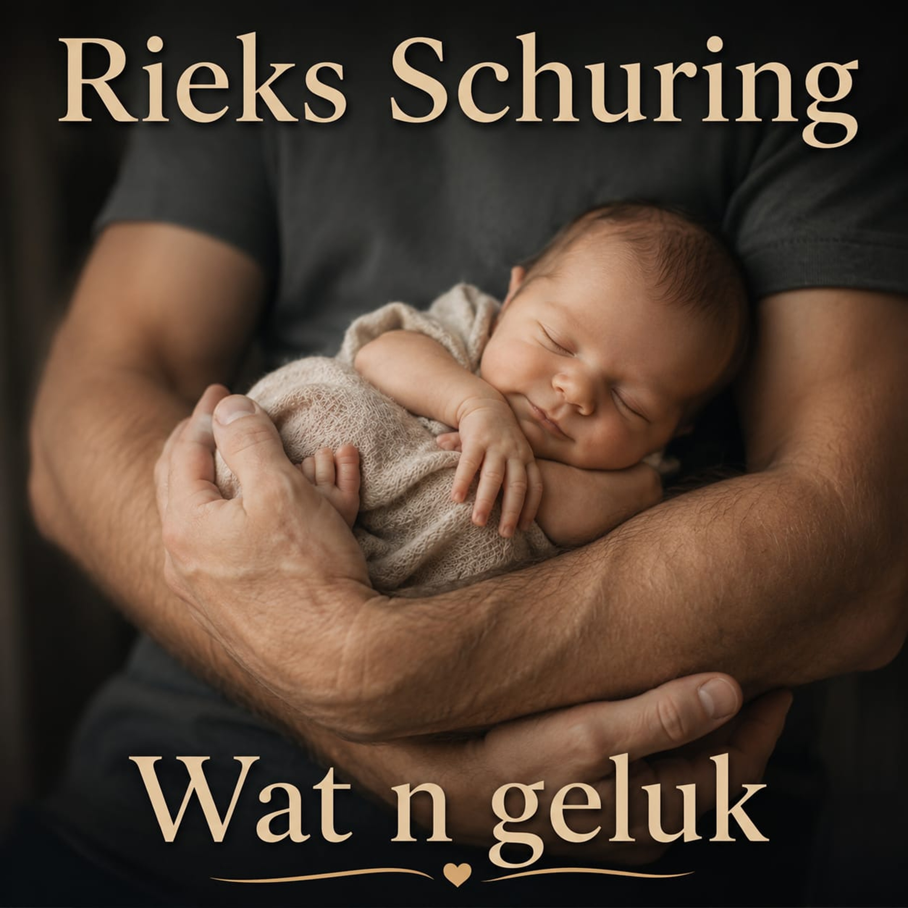 Wat n geluk