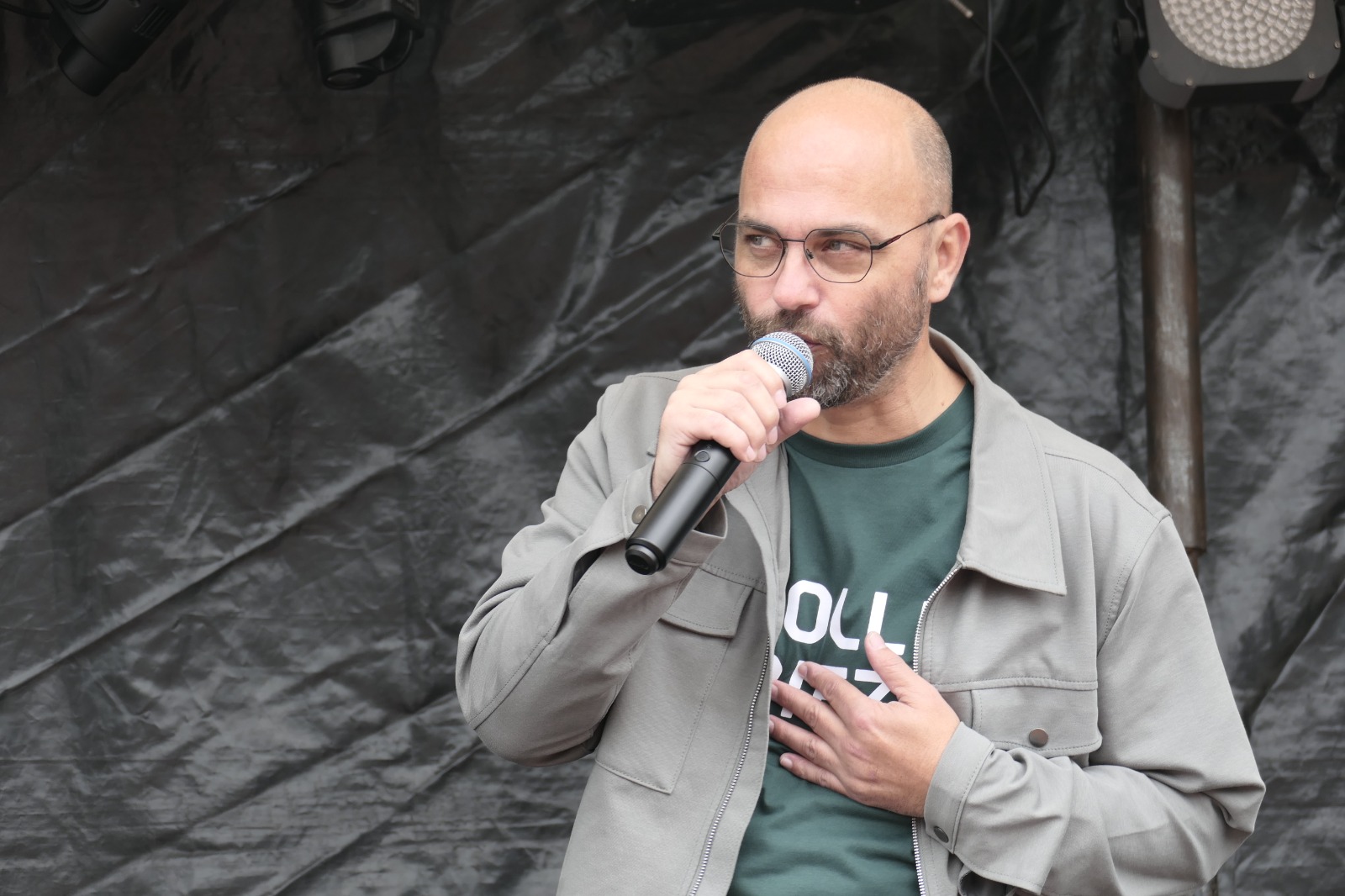 Optreden Zuidbroek 19-09-2026